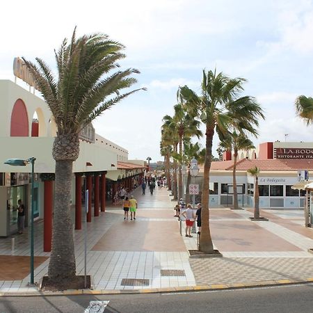 דירות קלטה דה פוסטה Mar Y Sol מראה חיצוני תמונה