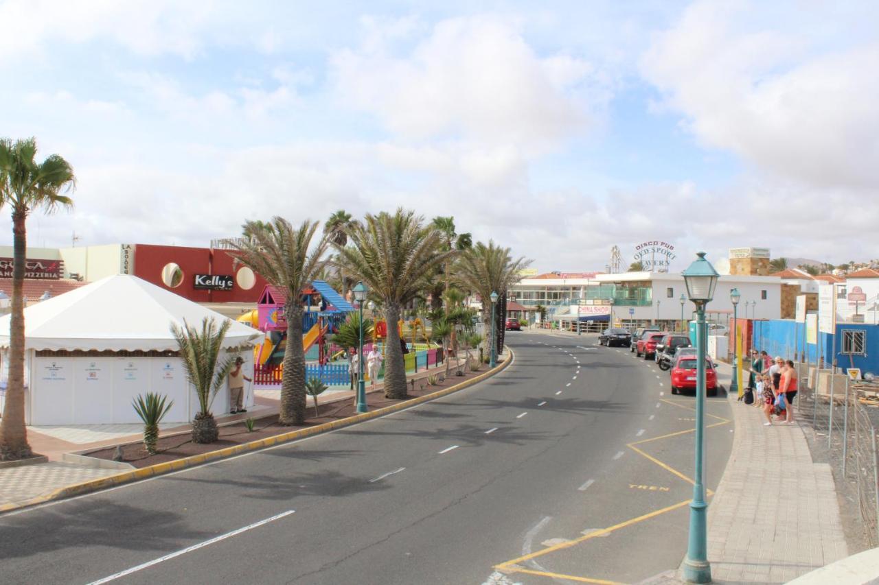 דירות קלטה דה פוסטה Mar Y Sol מראה חיצוני תמונה