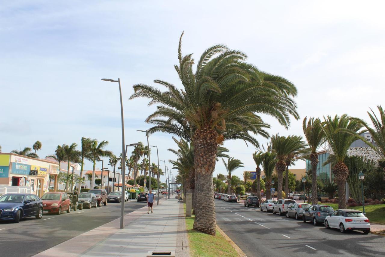 דירות קלטה דה פוסטה Mar Y Sol מראה חיצוני תמונה
