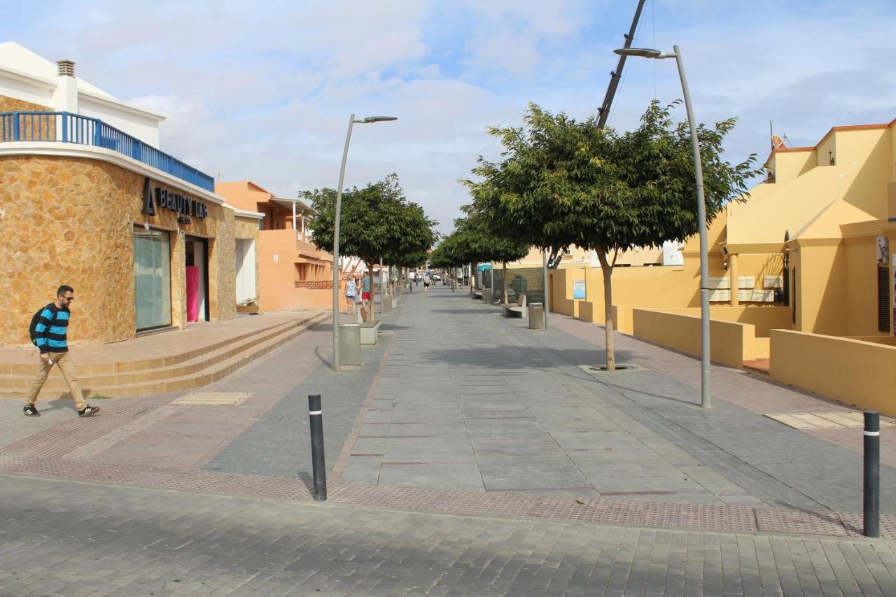 דירות קלטה דה פוסטה Mar Y Sol מראה חיצוני תמונה
